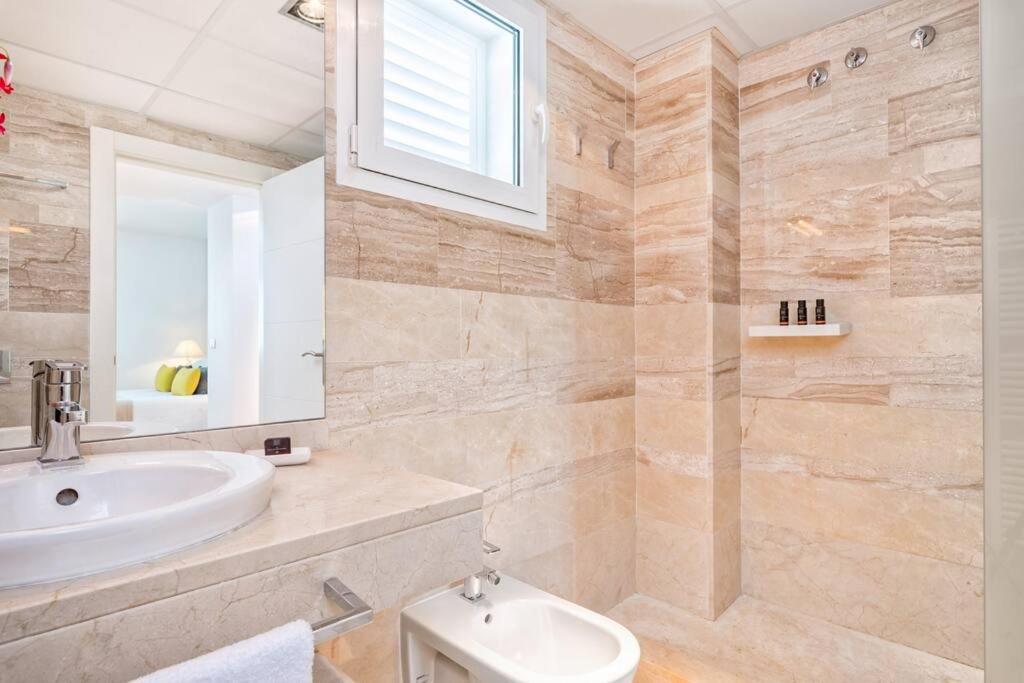 Iloftmalaga Deluxe Calle Nueva II מראה חיצוני תמונה