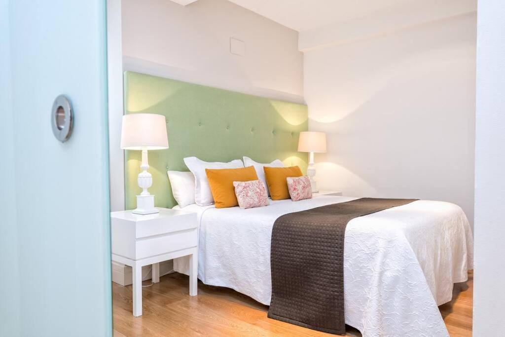 Iloftmalaga Deluxe Calle Nueva II מראה חיצוני תמונה